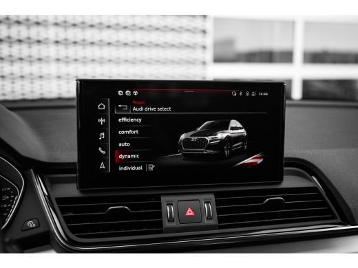 Audi Q5 Sportback 55 TFSI e S edition | Achteruitrijcamera | S Line exterieur ActivLease financial lease