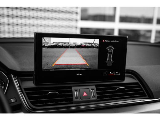 Audi Q5 Sportback 55 TFSI e S edition | Achteruitrijcamera | S Line exterieur ActivLease financial lease