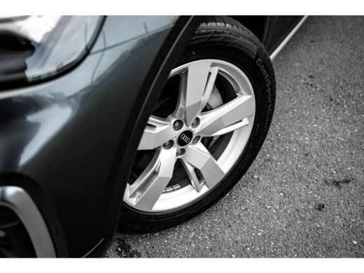 Audi Q5 Sportback 55 TFSI e S edition | Achteruitrijcamera | S Line exterieur ActivLease financial lease