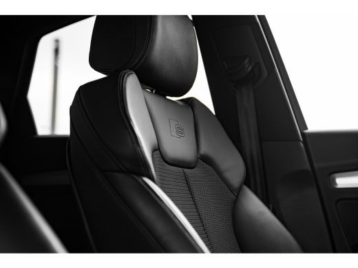 Audi Q5 Sportback 55 TFSI e S edition | Achteruitrijcamera | S Line exterieur ActivLease financial lease