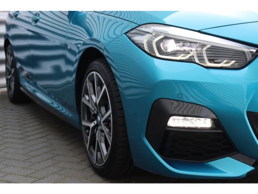 BMW 2 Serie Gran Coup&eacute; 218i 136PK HIGH EXECUTIVE M-SPORT / NAVI / ALCANTARA / FULL-LED / CLIMA / PDC / 18" LM... ActivLease financial lease