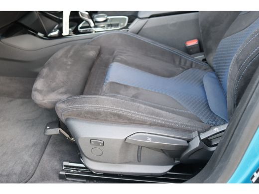 BMW 2 Serie Gran Coup&eacute; 218i 136PK HIGH EXECUTIVE M-SPORT / NAVI / ALCANTARA / FULL-LED / CLIMA / PDC / 18" LM... ActivLease financial lease