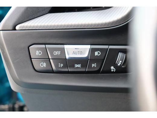 BMW 2 Serie Gran Coup&eacute; 218i 136PK HIGH EXECUTIVE M-SPORT / NAVI / ALCANTARA / FULL-LED / CLIMA / PDC / 18" LM... ActivLease financial lease