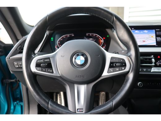 BMW 2 Serie Gran Coup&eacute; 218i 136PK HIGH EXECUTIVE M-SPORT / NAVI / ALCANTARA / FULL-LED / CLIMA / PDC / 18" LM... ActivLease financial lease