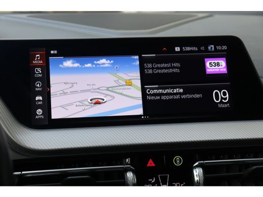 BMW 2 Serie Gran Coup&eacute; 218i 136PK HIGH EXECUTIVE M-SPORT / NAVI / ALCANTARA / FULL-LED / CLIMA / PDC / 18" LM... ActivLease financial lease