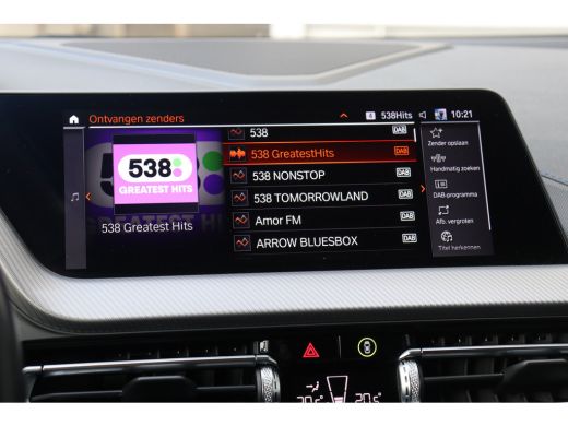 BMW 2 Serie Gran Coup&eacute; 218i 136PK HIGH EXECUTIVE M-SPORT / NAVI / ALCANTARA / FULL-LED / CLIMA / PDC / 18" LM... ActivLease financial lease