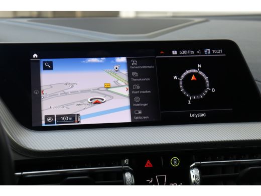 BMW 2 Serie Gran Coup&eacute; 218i 136PK HIGH EXECUTIVE M-SPORT / NAVI / ALCANTARA / FULL-LED / CLIMA / PDC / 18" LM... ActivLease financial lease