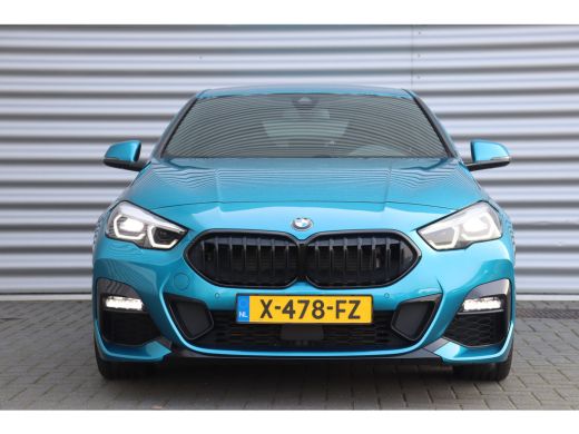 BMW 2 Serie Gran Coup&eacute; 218i 136PK HIGH EXECUTIVE M-SPORT / NAVI / ALCANTARA / FULL-LED / CLIMA / PDC / 18" LM... ActivLease financial lease