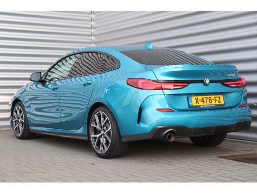 BMW 2 Serie Gran Coup&eacute; 218i 136PK HIGH EXECUTIVE M-SPORT / NAVI / ALCANTARA / FULL-LED / CLIMA / PDC / 18" LM... ActivLease financial lease