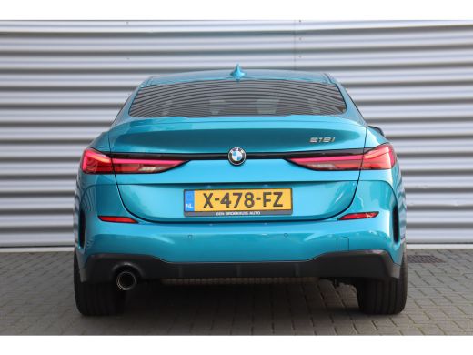 BMW 2 Serie Gran Coup&eacute; 218i 136PK HIGH EXECUTIVE M-SPORT / NAVI / ALCANTARA / FULL-LED / CLIMA / PDC / 18" LM... ActivLease financial lease