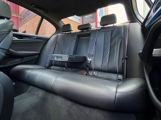 BMW 5 Serie 545e xDrive High Executive M Sport CoPilot ActivLease financial lease