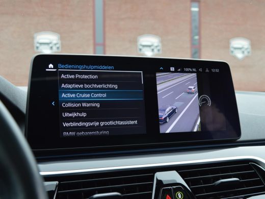 BMW 5 Serie 545e xDrive High Executive M Sport CoPilot ActivLease financial lease