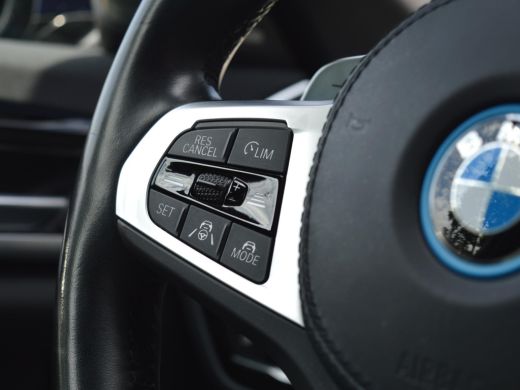 BMW 5 Serie 545e xDrive High Executive M Sport CoPilot ActivLease financial lease