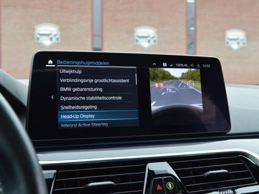 BMW 5 Serie 545e xDrive High Executive M Sport CoPilot ActivLease financial lease