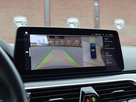 BMW 5 Serie 545e xDrive High Executive M Sport CoPilot ActivLease financial lease