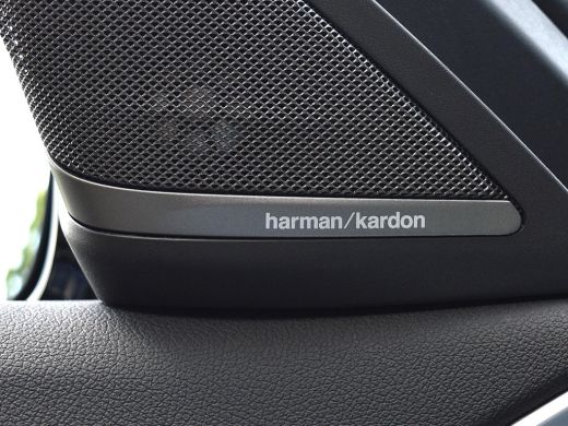 BMW 5 Serie 545e xDrive High Executive M Sport CoPilot ActivLease financial lease