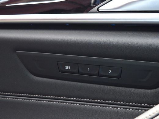 BMW 5 Serie 545e xDrive High Executive M Sport CoPilot ActivLease financial lease