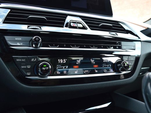 BMW 5 Serie 545e xDrive High Executive M Sport CoPilot ActivLease financial lease