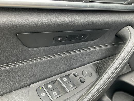 BMW 5 Serie Touring 530e M-Sport Leer Memory Laser Adapt.Cr Sfeer PHEV Business Edition Plus Plug-in ActivLease financial lease