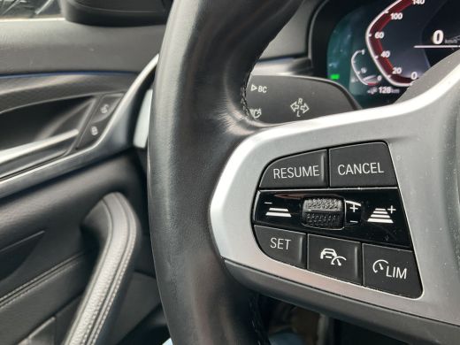 BMW 5 Serie Touring 530e M-Sport Leer Memory Laser Adapt.Cr Sfeer PHEV Business Edition Plus Plug-in ActivLease financial lease