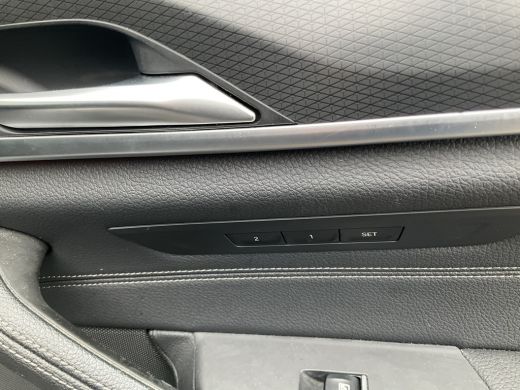 BMW 5 Serie Touring 530e M-Sport Leer Memory Laser Adapt.Cr Sfeer PHEV Business Edition Plus Plug-in ActivLease financial lease