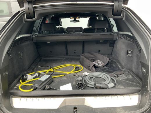 BMW 5 Serie Touring 530e M-Sport Leer Memory Laser Adapt.Cr Sfeer PHEV Business Edition Plus Plug-in ActivLease financial lease