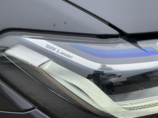 BMW 5 Serie Touring 530e M-Sport Leer Memory Laser Adapt.Cr Sfeer PHEV Business Edition Plus Plug-in ActivLease financial lease
