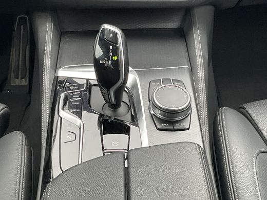 BMW 5 Serie Touring 530e M-Sport Leer Memory Laser Adapt.Cr Sfeer PHEV Business Edition Plus Plug-in ActivLease financial lease