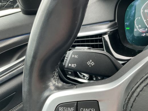 BMW 5 Serie Touring 530e M-Sport Leer Memory Laser Adapt.Cr Sfeer PHEV Business Edition Plus Plug-in ActivLease financial lease