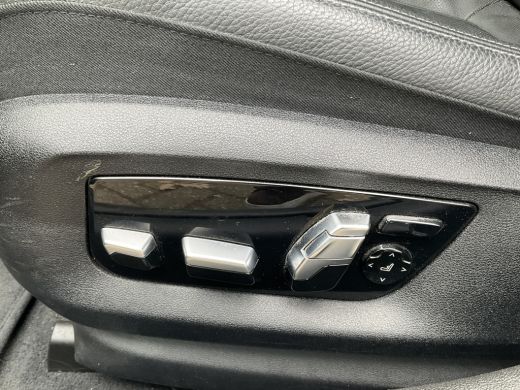 BMW 5 Serie Touring 530e M-Sport Leer Memory Laser Adapt.Cr Sfeer PHEV Business Edition Plus Plug-in ActivLease financial lease