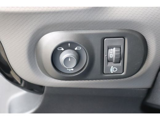 Citroën C4 Cactus 1.2 PURETECH 110PK SHINE AUTOMAAT / NAVI / CLIMA / LED / PDC / 17" LMV / CAMERA / KEYLESS / TREKH... ActivLease financial lease