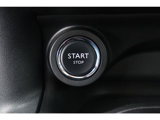 Citroën C4 Cactus 1.2 PURETECH 110PK SHINE AUTOMAAT / NAVI / CLIMA / LED / PDC / 17" LMV / CAMERA / KEYLESS / TREKH... ActivLease financial lease