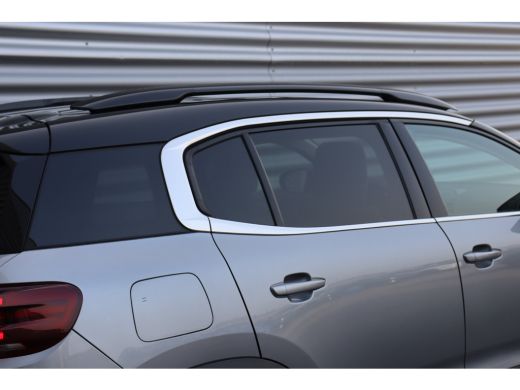 Citroën C5 Aircross 1.6 PLUG-IN HYBRID 180PK MAX AUTOMAAT / NAVI / LEDER / CLIMA / FULL-LED / PDC / 19" LMV / CAMERA ... ActivLease financial lease