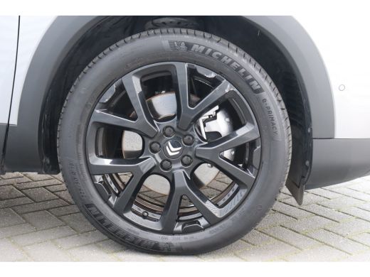 Citroën C5 Aircross 1.6 PLUG-IN HYBRID 180PK MAX AUTOMAAT / NAVI / LEDER / CLIMA / FULL-LED / PDC / 19" LMV / CAMERA ... ActivLease financial lease