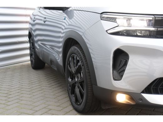 Citroën C5 Aircross 1.6 PLUG-IN HYBRID 180PK MAX AUTOMAAT / NAVI / LEDER / CLIMA / FULL-LED / PDC / 19" LMV / CAMERA ... ActivLease financial lease