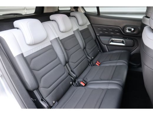 Citroën C5 Aircross 1.6 PLUG-IN HYBRID 180PK MAX AUTOMAAT / NAVI / LEDER / CLIMA / FULL-LED / PDC / 19" LMV / CAMERA ... ActivLease financial lease