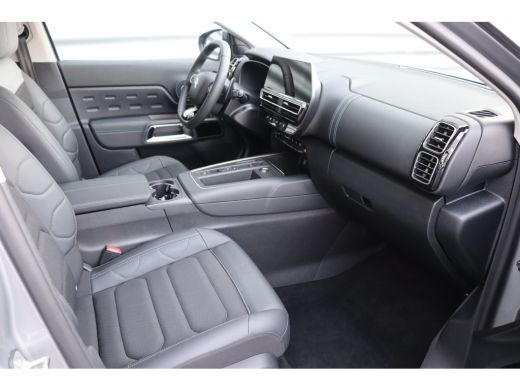 Citroën C5 Aircross 1.6 PLUG-IN HYBRID 180PK MAX AUTOMAAT / NAVI / LEDER / CLIMA / FULL-LED / PDC / 19" LMV / CAMERA ... ActivLease financial lease