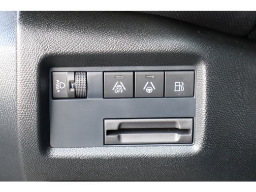 Citroën C5 Aircross 1.6 PLUG-IN HYBRID 180PK MAX AUTOMAAT / NAVI / LEDER / CLIMA / FULL-LED / PDC / 19" LMV / CAMERA ... ActivLease financial lease