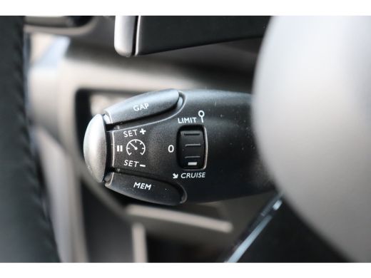 Citroën C5 Aircross 1.6 PLUG-IN HYBRID 180PK MAX AUTOMAAT / NAVI / LEDER / CLIMA / FULL-LED / PDC / 19" LMV / CAMERA ... ActivLease financial lease