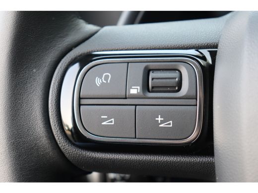 Citroën C5 Aircross 1.6 PLUG-IN HYBRID 180PK MAX AUTOMAAT / NAVI / LEDER / CLIMA / FULL-LED / PDC / 19" LMV / CAMERA ... ActivLease financial lease