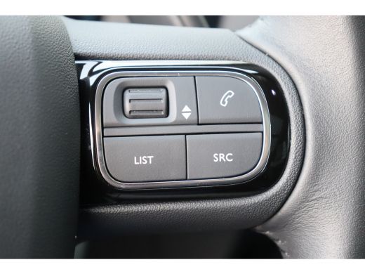 Citroën C5 Aircross 1.6 PLUG-IN HYBRID 180PK MAX AUTOMAAT / NAVI / LEDER / CLIMA / FULL-LED / PDC / 19" LMV / CAMERA ... ActivLease financial lease