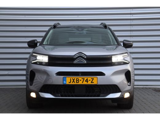 Citroën C5 Aircross 1.6 PLUG-IN HYBRID 180PK MAX AUTOMAAT / NAVI / LEDER / CLIMA / FULL-LED / PDC / 19" LMV / CAMERA ... ActivLease financial lease