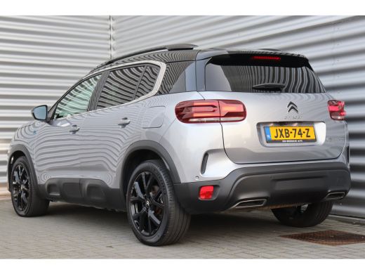 Citroën C5 Aircross 1.6 PLUG-IN HYBRID 180PK MAX AUTOMAAT / NAVI / LEDER / CLIMA / FULL-LED / PDC / 19" LMV / CAMERA ... ActivLease financial lease