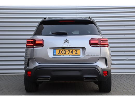 Citroën C5 Aircross 1.6 PLUG-IN HYBRID 180PK MAX AUTOMAAT / NAVI / LEDER / CLIMA / FULL-LED / PDC / 19" LMV / CAMERA ... ActivLease financial lease