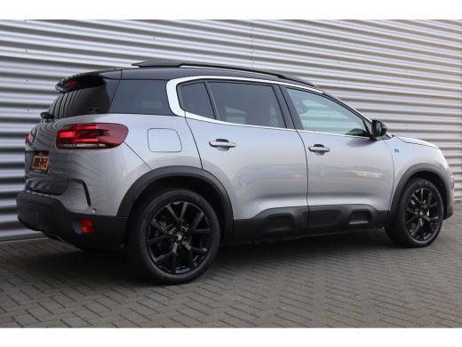 Citroën C5 Aircross 1.6 PLUG-IN HYBRID 180PK MAX AUTOMAAT / NAVI / LEDER / CLIMA / FULL-LED / PDC / 19" LMV / CAMERA ... ActivLease financial lease