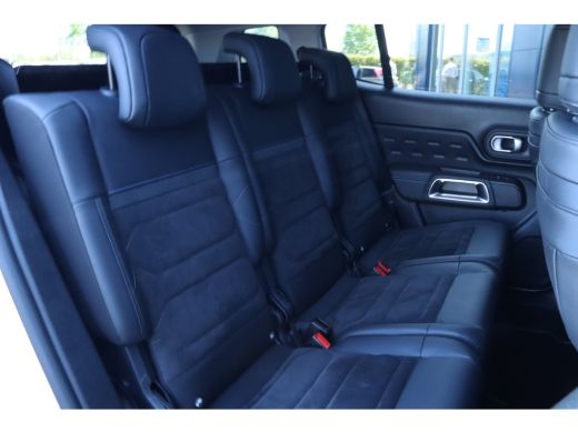 Citroën C5 Aircross 1.6 Plug-in Hybrid Shine | Adaptive Cruise | Stoelverwarming | Elektr. klep | Keyless | Navi | Ca... ActivLease financial lease