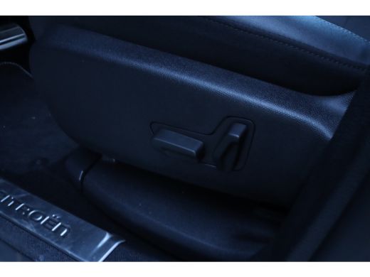 Citroën C5 Aircross 1.6 Plug-in Hybrid Shine | Adaptive Cruise | Stoelverwarming | Elektr. klep | Keyless | Navi | Ca... ActivLease financial lease