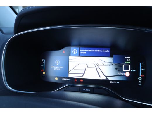 Citroën C5 Aircross 1.6 Plug-in Hybrid Shine | Adaptive Cruise | Stoelverwarming | Elektr. klep | Keyless | Navi | Ca... ActivLease financial lease