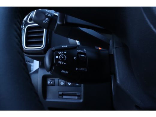 Citroën C5 Aircross 1.6 Plug-in Hybrid Shine | Adaptive Cruise | Stoelverwarming | Elektr. klep | Keyless | Navi | Ca... ActivLease financial lease