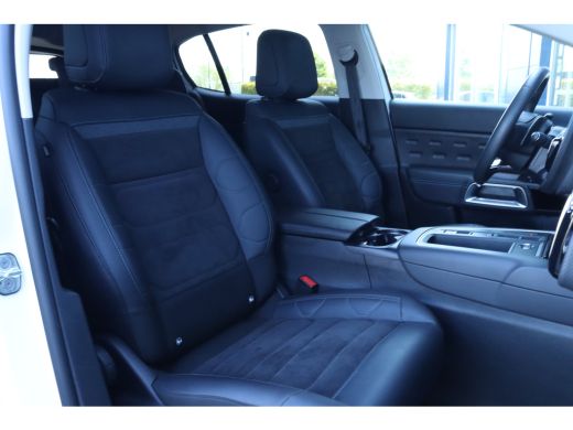 Citroën C5 Aircross 1.6 Plug-in Hybrid Shine | Adaptive Cruise | Stoelverwarming | Elektr. klep | Keyless | Navi | Ca... ActivLease financial lease